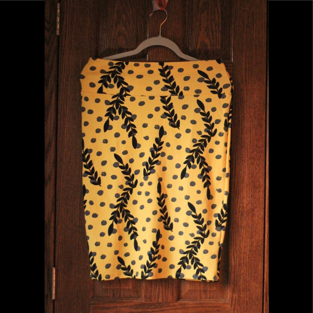LulaRoe Skirt